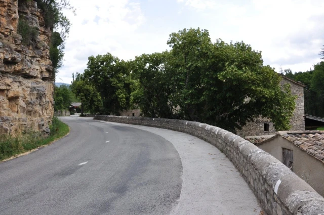 Montguers
