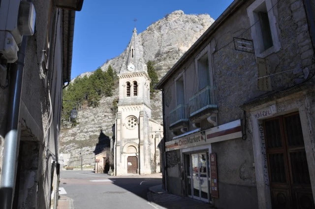 Séderon