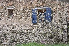 Hameau de Pelleret