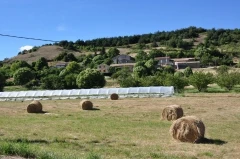 Hameau du Col