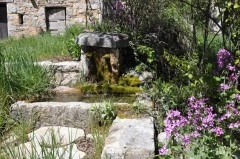 Hameau de Pelleret